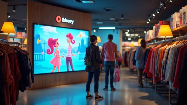 Animation commerciale en magasin : 8 stratégies pour booster vos ventes