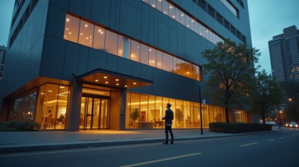 Comment choisir la meilleure entreprise pour vos besoins ?