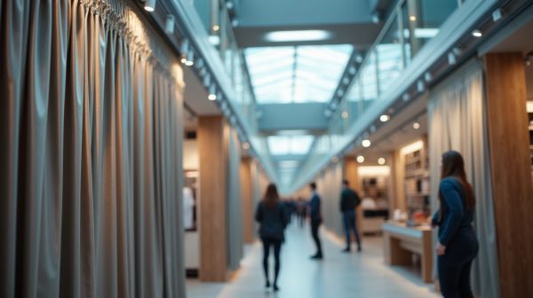Comment choisir un rideau métallique pour votre magasin ?