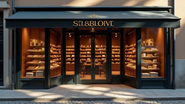 Comment choisir un rideau métallique pour votre magasin ?