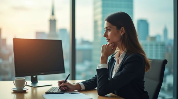 Comment choisir une agence digitale pour PME en Belgique