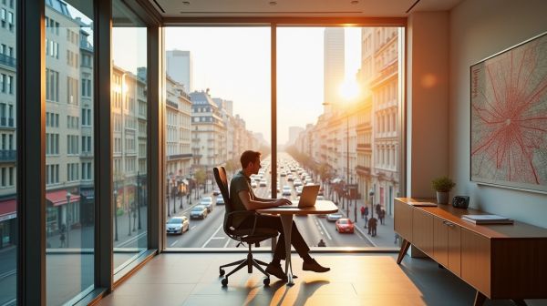 Comment choisir une agence growth marketing à Paris pour booster votre croissance