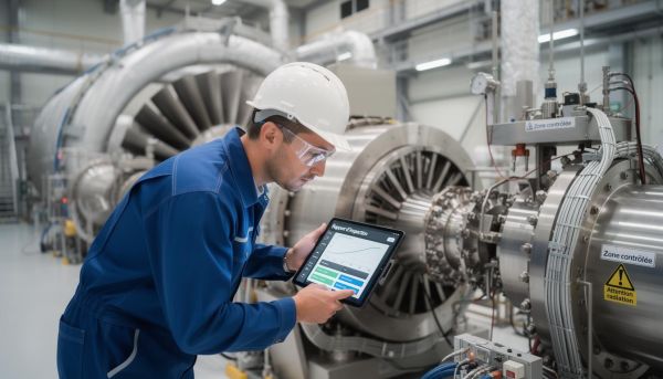 Ingénieur mécanique nucléaire : les enjeux et missions du métier en 2026