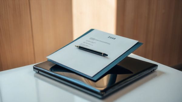 Les indispensables pour un CV performant et percutant