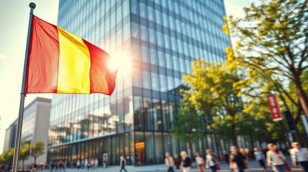 Les meilleures agences digitales pour PME en Belgique : guide d'achat