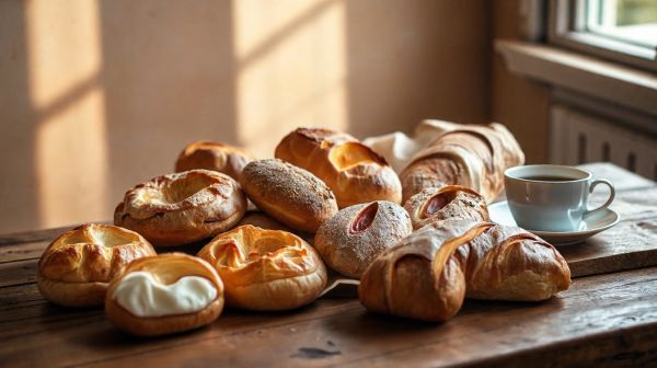 Les meilleurs photographes food à Nantes : fusion de gastronomie et d'art