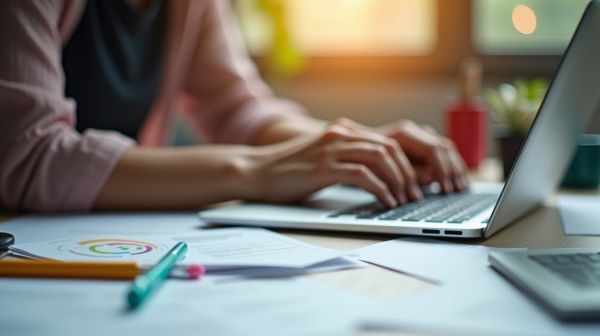 Optimiser son CV en intégrant les éléments clés