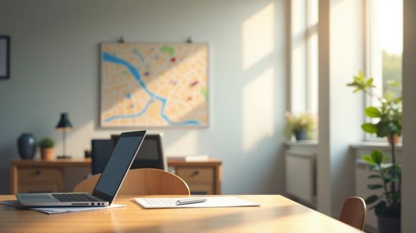 Optimisez votre visibilité en ligne avec un consultant SEO à Annecy