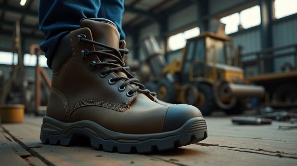 Protégez vos équipements avec des sabots de protection