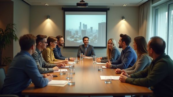Sauvons la proximité : des solutions innovantes pour les TPE et PME