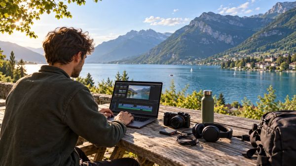 Top 5 astuces incontournables pour maîtriser le montage vidéo