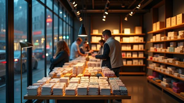 Transformez vos ventes : 8 conseils d'animation commerciale en magasin