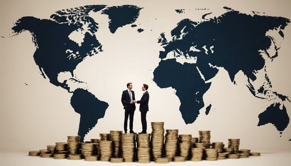 Histoire de succès : des start-ups qui ont conquis le monde