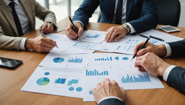 La constitution d'entreprise : tout savoir sur les coûts associés