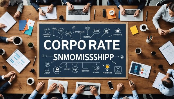 Les bénéfices du mécénat d'entreprise pour votre image de marque