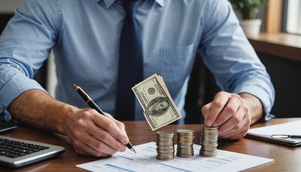 Trouver des financements pour son entreprise