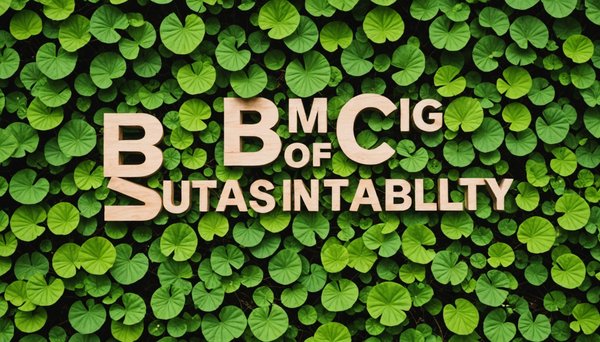 Le marketing B2C à l'ère de la durabilité