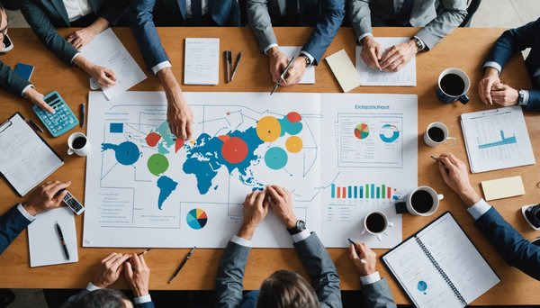 Planification stratégique : quel rôle pour le consultant externe ?