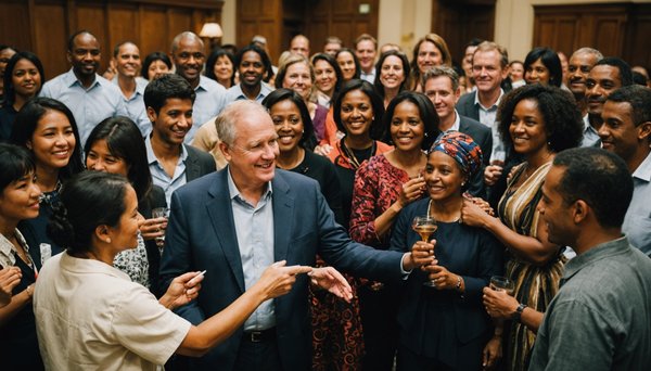 Mécénat culturel : une opportunité pour les entreprises ?