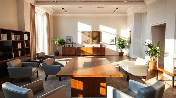 Meilleur mobilier professionnel en france : allier confort et qualité