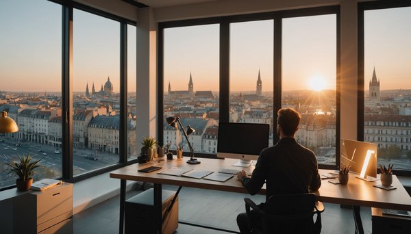 Créez un logo sur mesure à lyon pour votre entreprise