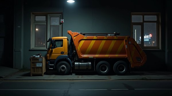 Tarif location benne tout venant : comment optimiser son budget pour l'évacuation des déchets