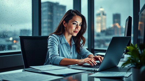 Automatisez le contrôle de vos factures fournisseurs grâce à l'ia