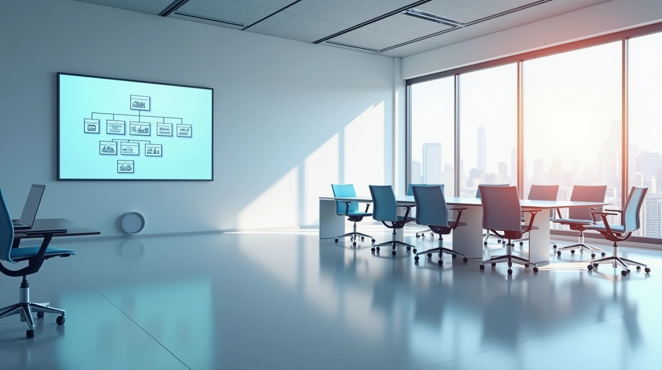 Fonctionnalités clés d’un sirh performant