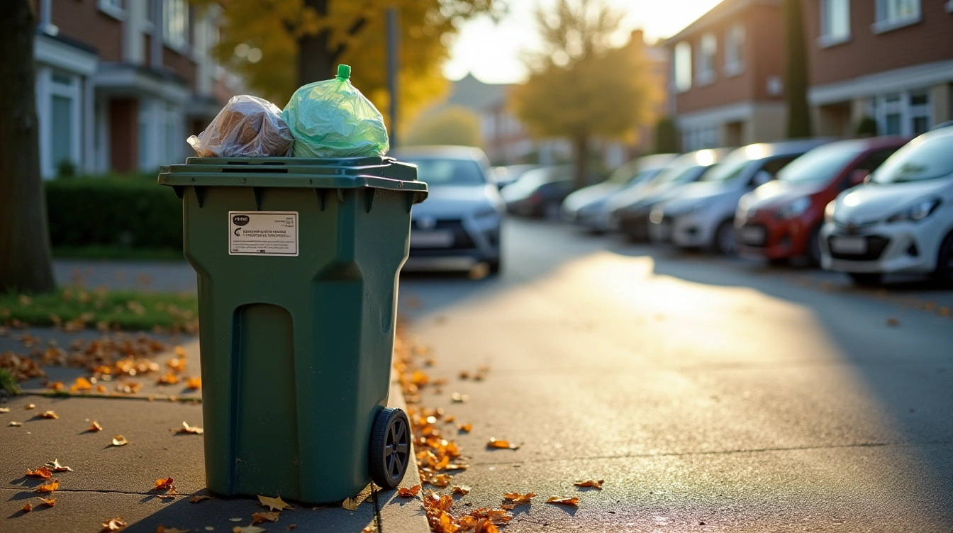 Stratégies concrètes pour réduire le prix location benne tout venant